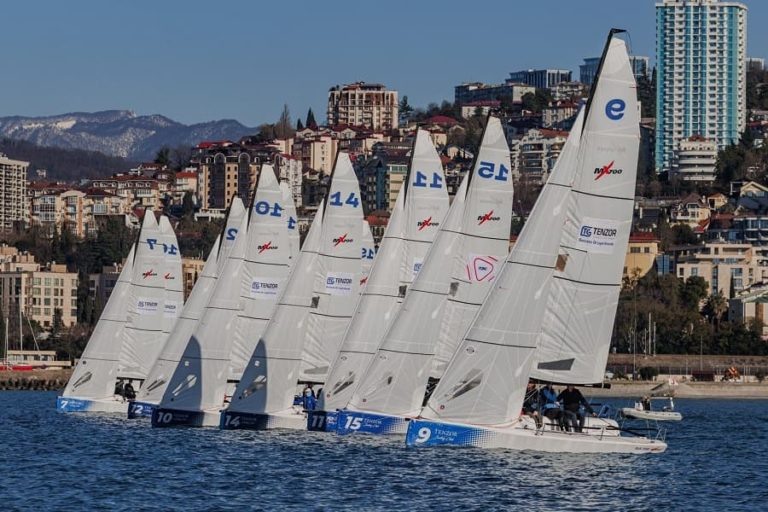 Фото: Оксана Куджаева