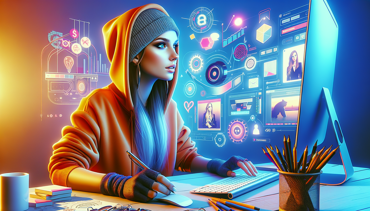 Индивидуальная разработка сайтов