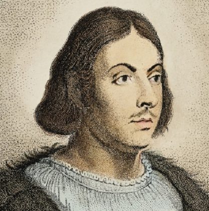 Джованни Боккаччо (1313-1375) - итальянский поэт, писатель         