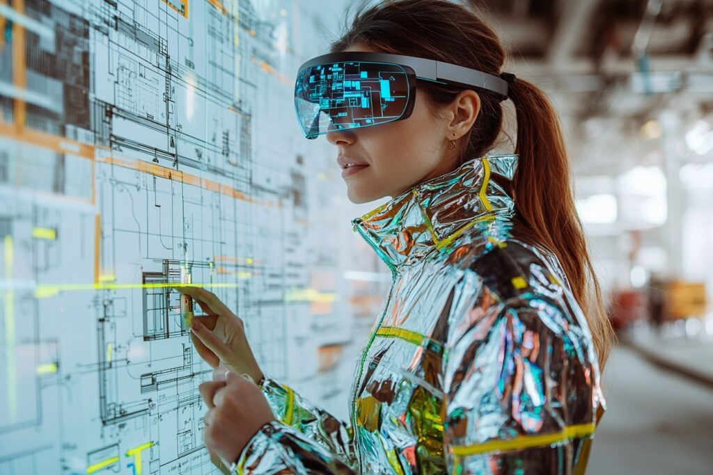    VR разработка приложений MoziBlorf54Q