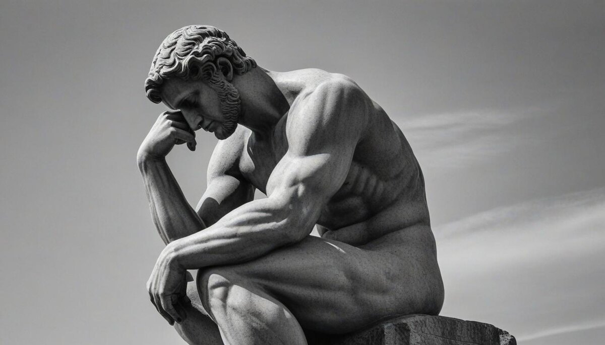 *Изображение произведено с использованием искусственного интеллекта.