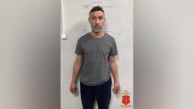    Фото: t.me/spb_police78