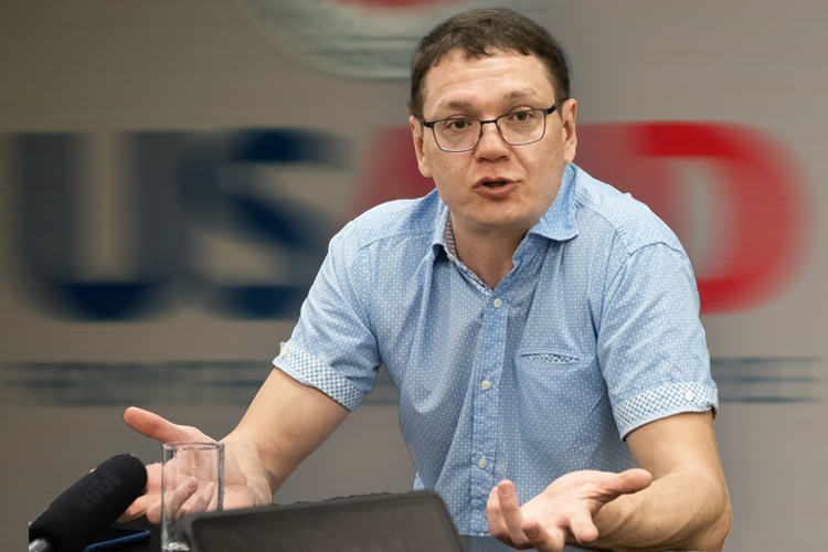    И «Агора»*, и казанский правозащитный центр были созданы известным юристом и правозащитником, уроженцем Казани Павлом Чиковым**.   
Фото: © Globe Photos/ZUMAPRESS.com/globallookpress.com; «БИЗНЕС Online»