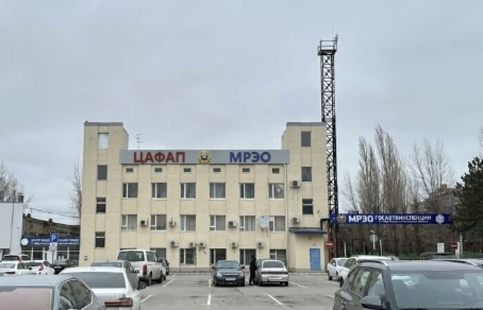 Источник фото: Яндекс карты