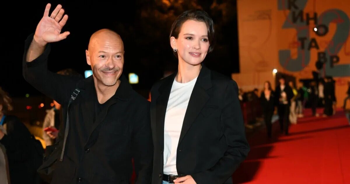 Екатерина Чеснокова/РИА Новости