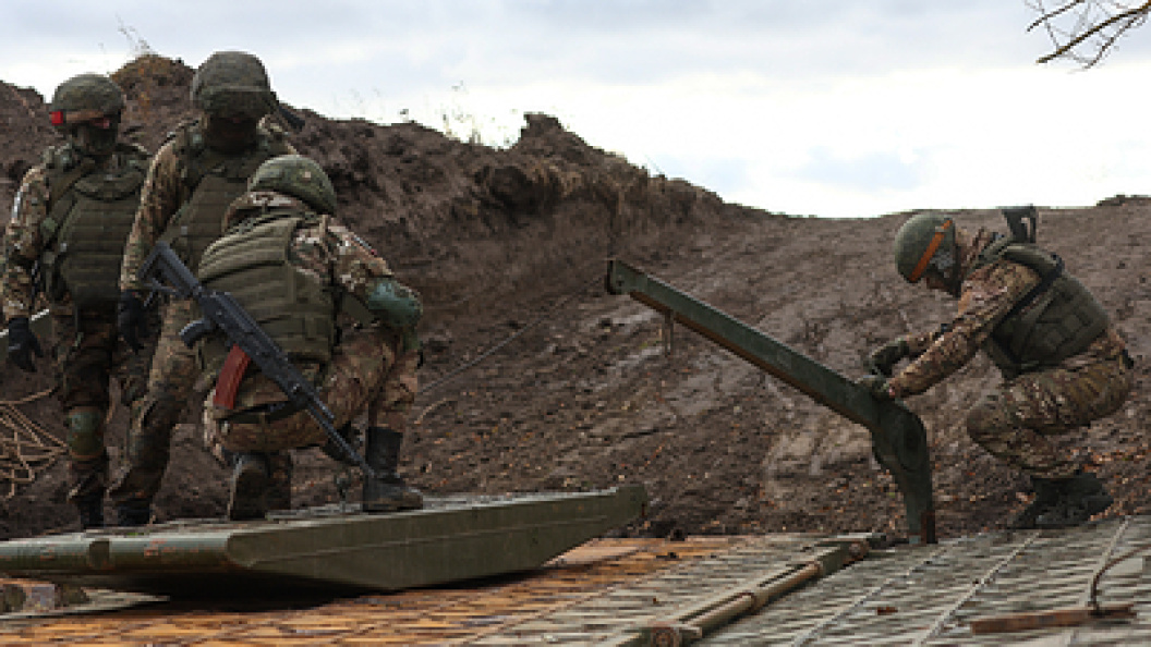    Фото: Shatokhina Natalia/news.ru/Globallookpress