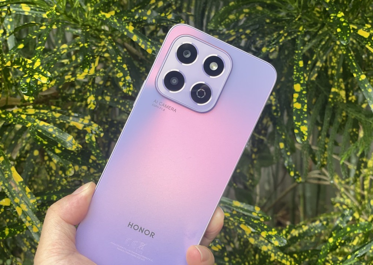 При своей цене гаджет выглядит очень интересно. Источник: 2ndopinion.ph