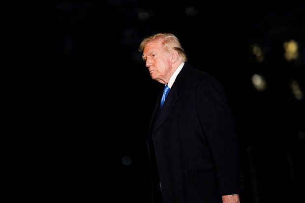    Фото: Nathan Howard / Reuters