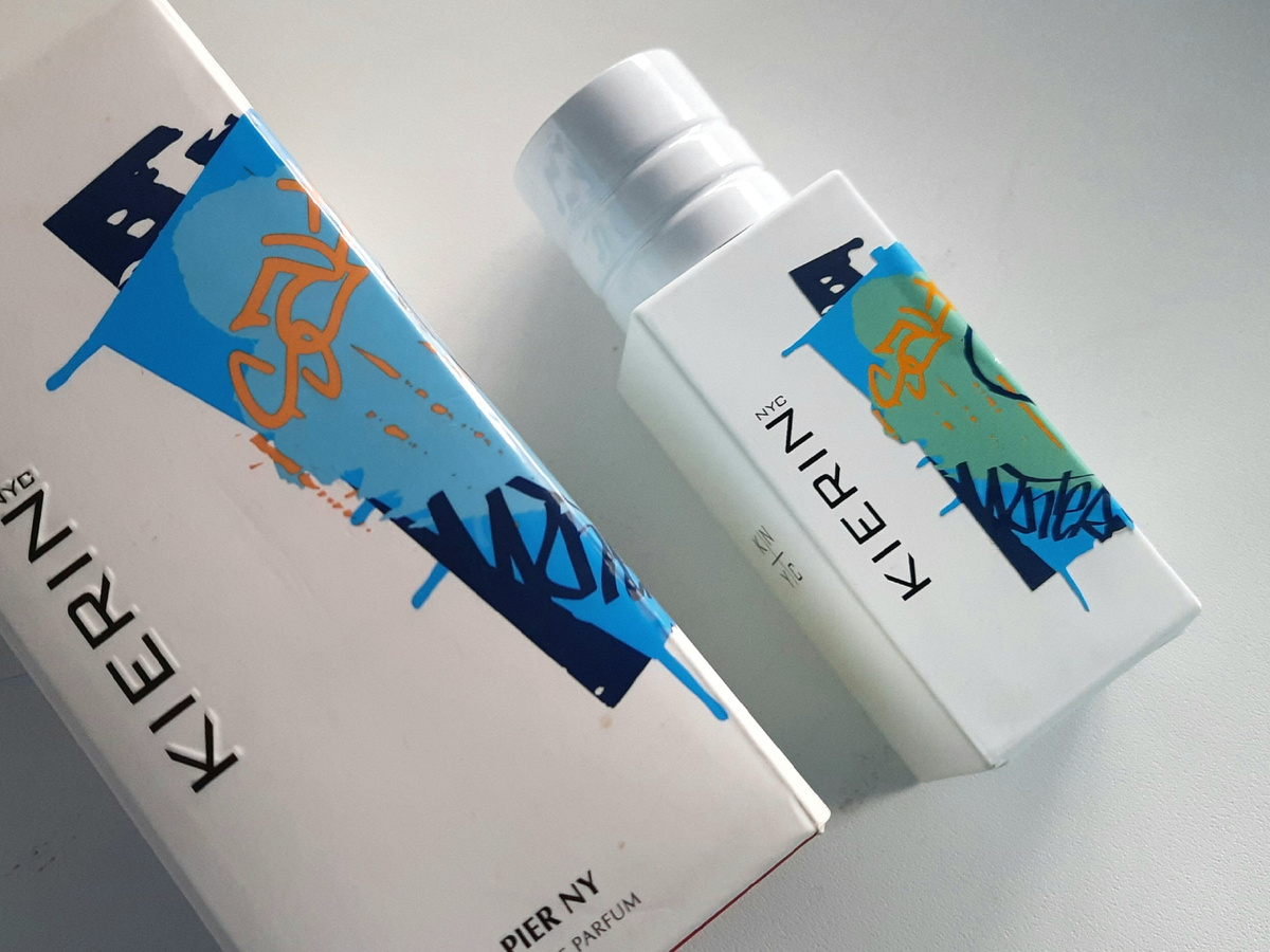 Фото: Ловец шлейфов