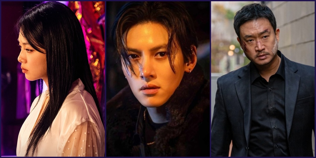 Экшен «Каннам B-Side»: многое за кадром обратной стороны