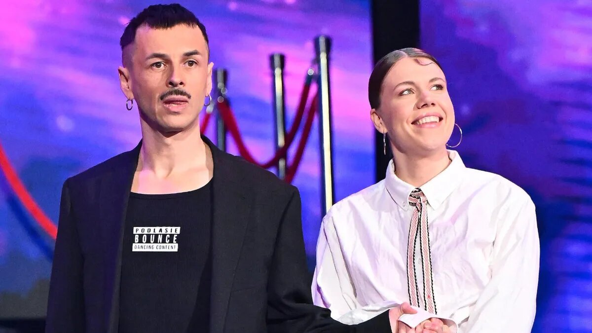 Дуэт Sw@da i Niczos. Фото из открытых источников