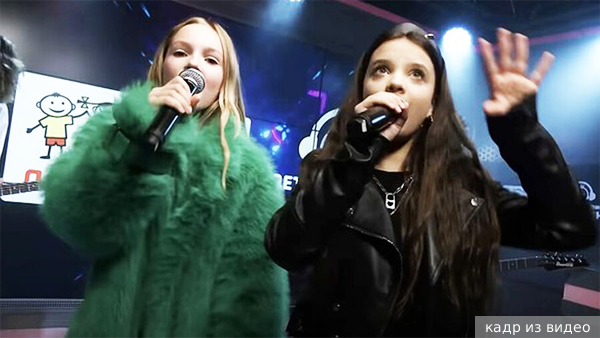     Фото: кадр из видео   
 Текст: Александра Юдина