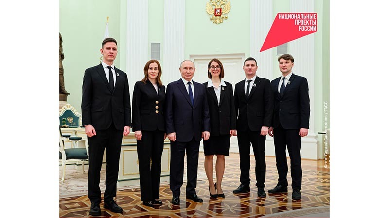    Гордимся нашими исследователями и их открытиями!