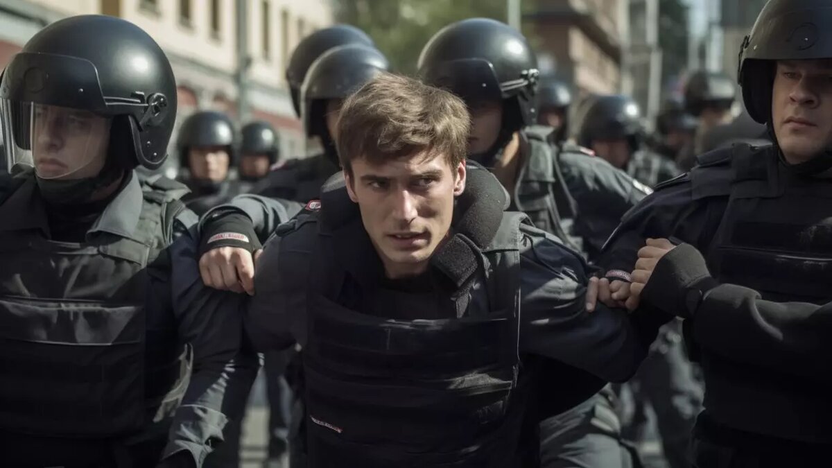     Источник: Изображение Midjourney