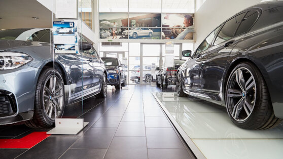    Россия поднялась на 11-ю позицию в рейтинге мировых авторынков в 2024 году Андрей Бурков