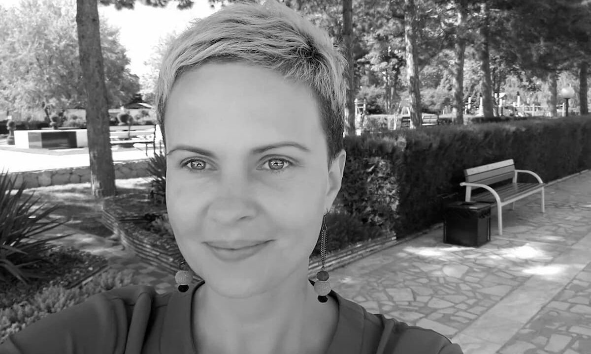    Фото со страницы Натальи Нестеренко в соцсетях