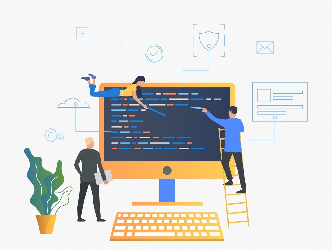 Языки программирования для парсинга 2