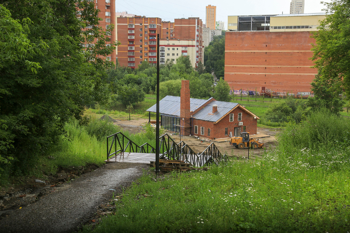 Фото: Павел Комаров, nsknews.info