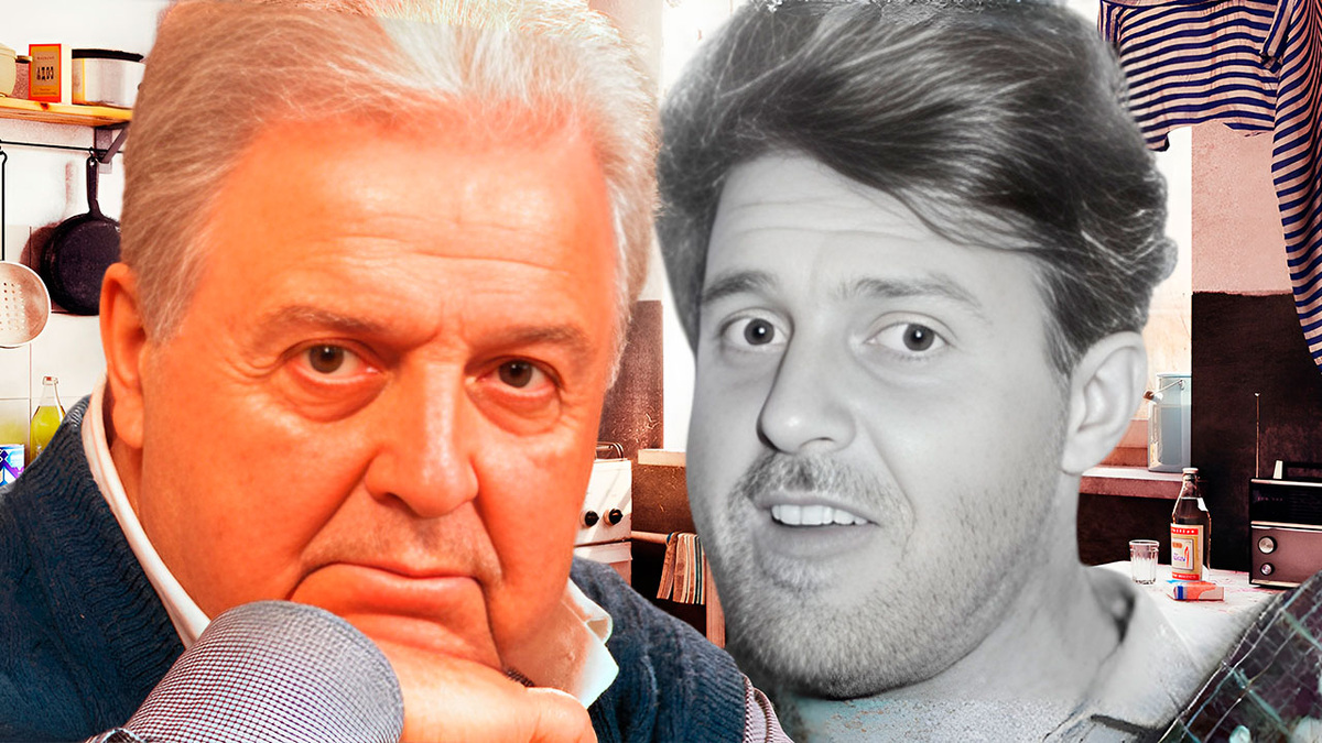 Михаил Танич