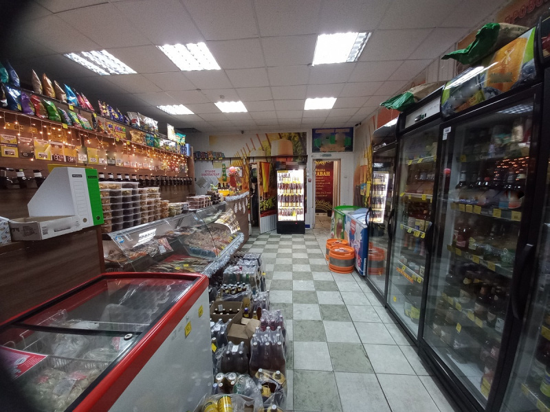    Жители Оренбургской области ограбили магазин, угрожая игрушечным пистолетом