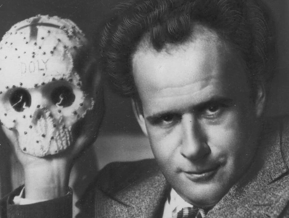 Сергей Эйзенштейн