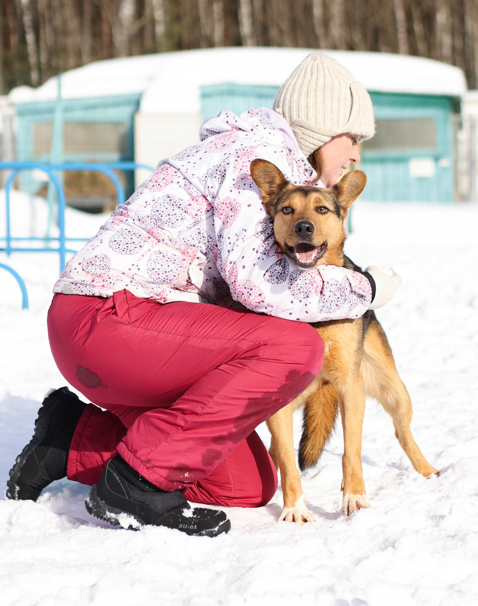 Я не верю, что из-за этого меня не хотят!