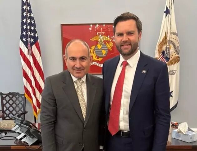 сайт правительства Армении