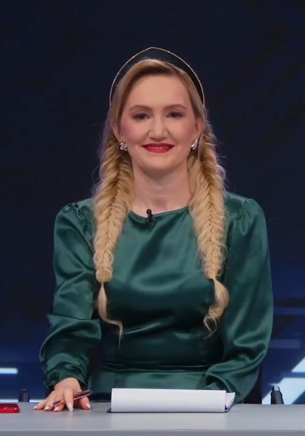 Фрагмент эфира