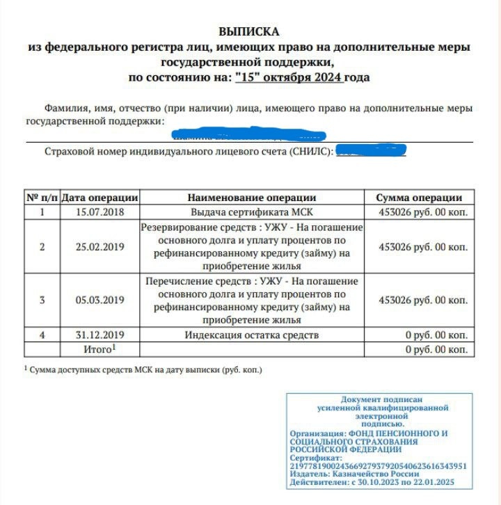 Из личного архива