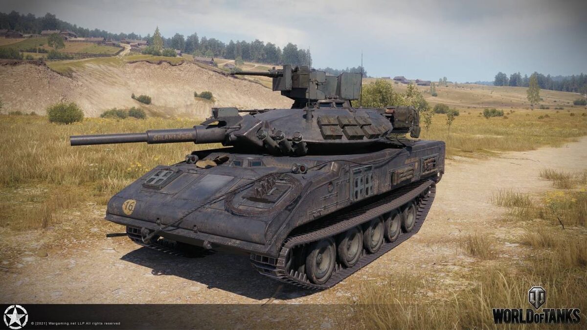 Картинка с просторов интернета с логотипом вражеской игры :)