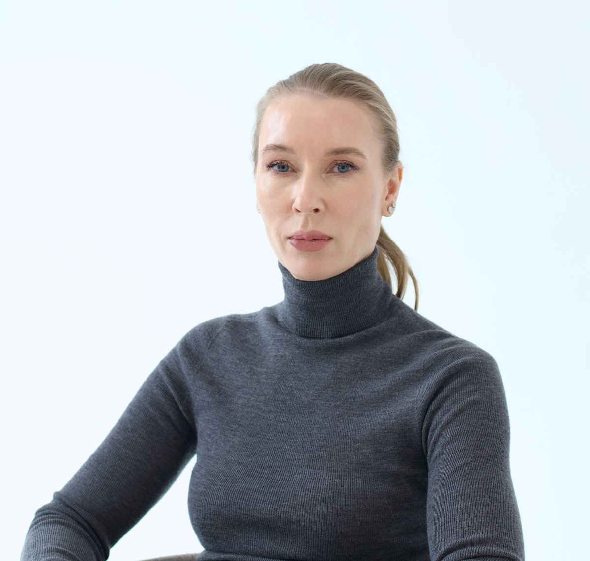 Андреева Александра, психолог