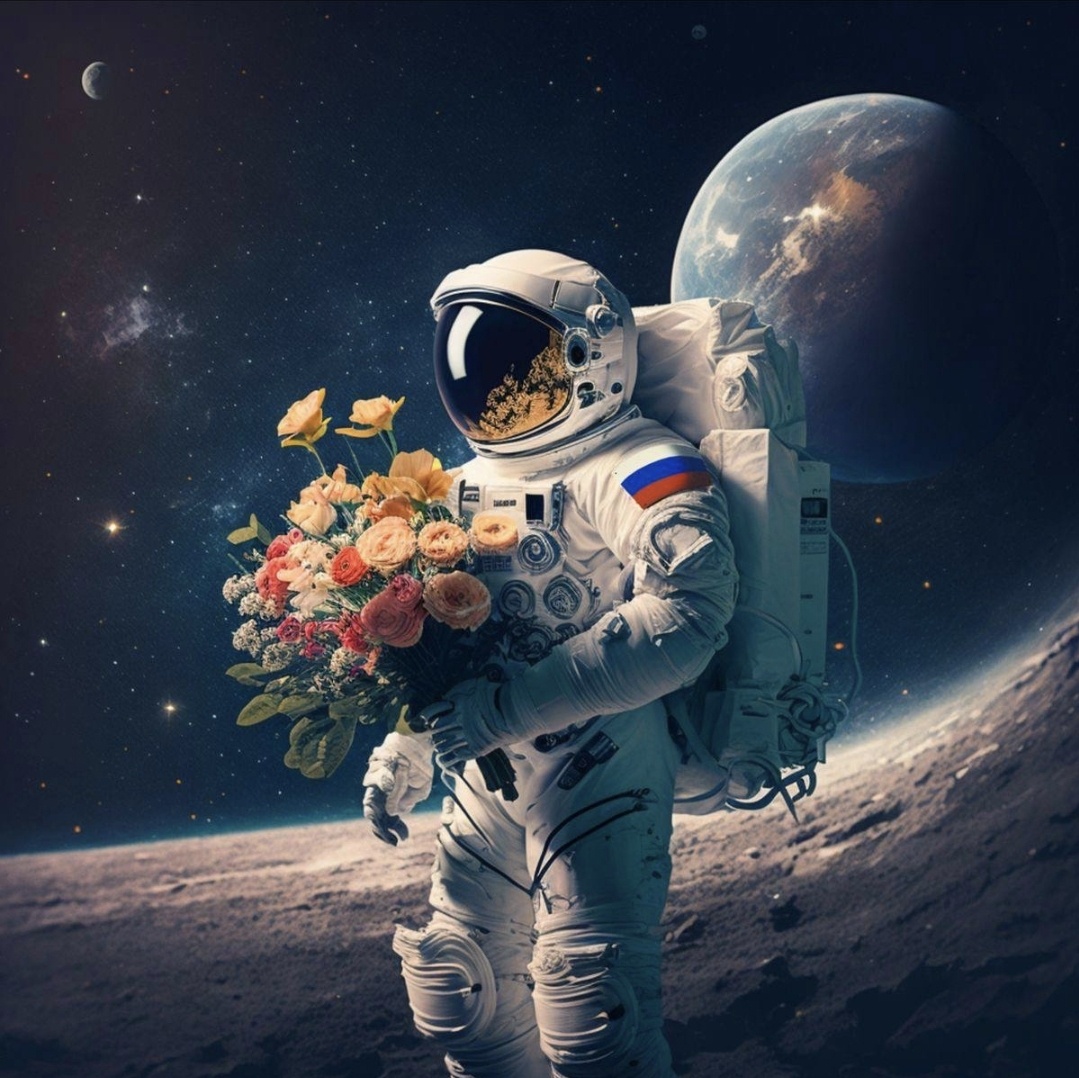 Фото Нейросеть