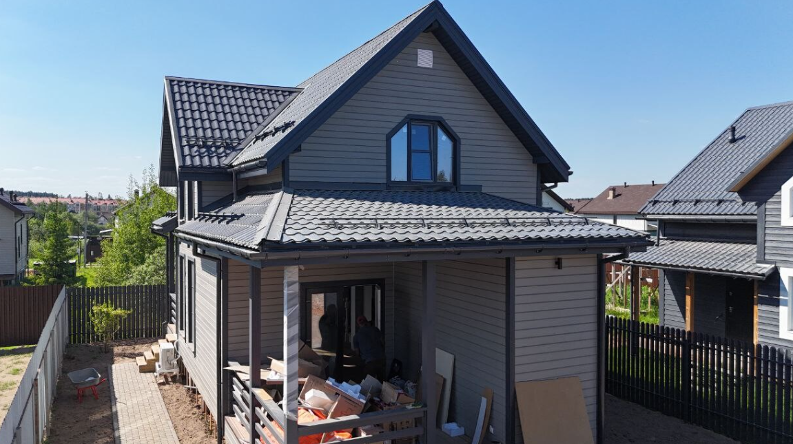 Цена в тёплом контуре 4 млн. руб.