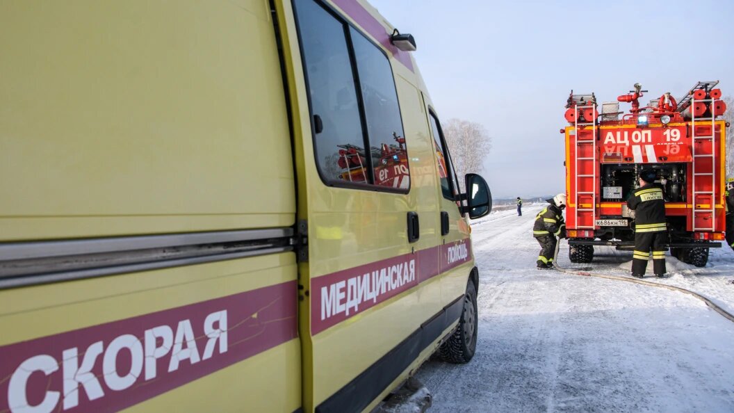    Ilya Moskovets/URA.RU/Globallookpress