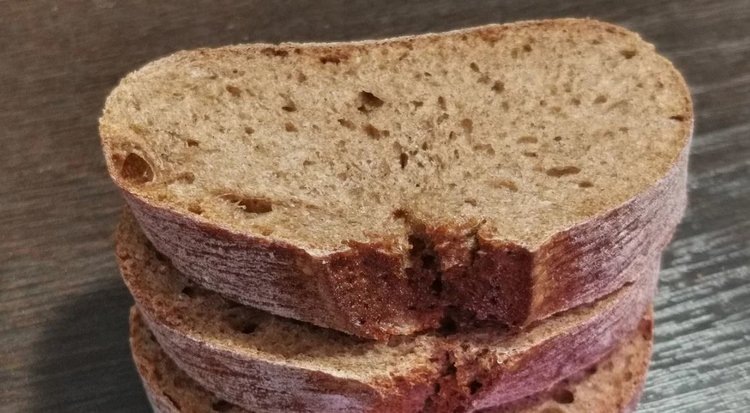    С начала 2025 года хлеб в Саратовской области самый дешевый хлеб в ПФО