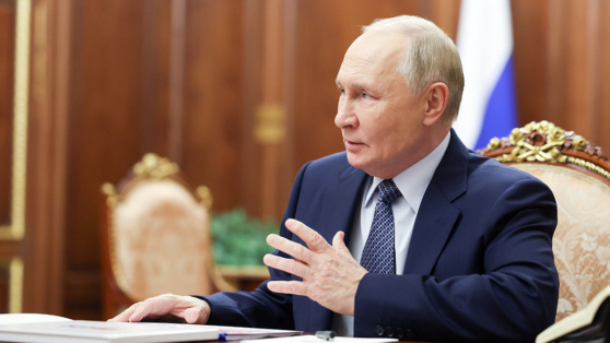    Путин потребовал добиться снижения инфляции в 2025 году Ирина Петрова