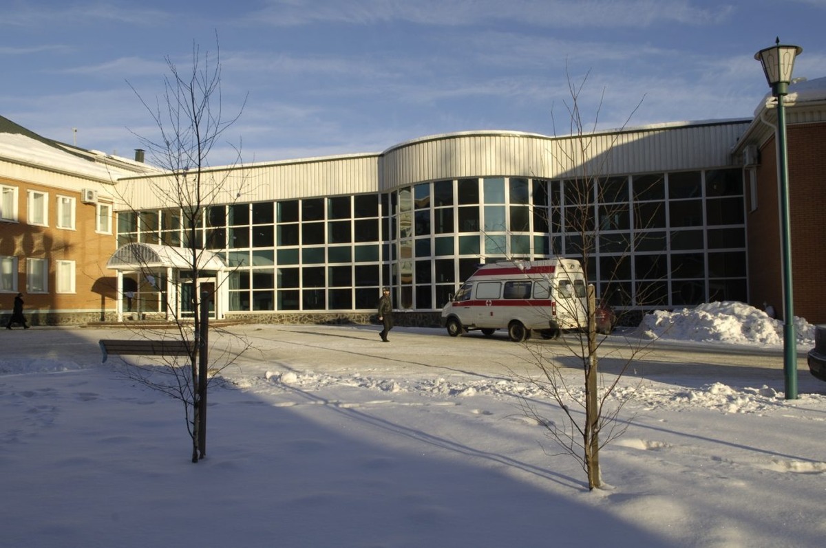    Фото: группа компаний «Карелия Палп»