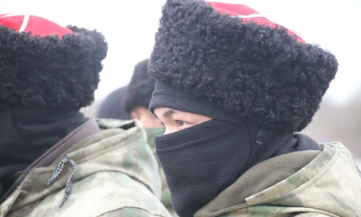    Фото пресс-службы администрации Краснодарского края