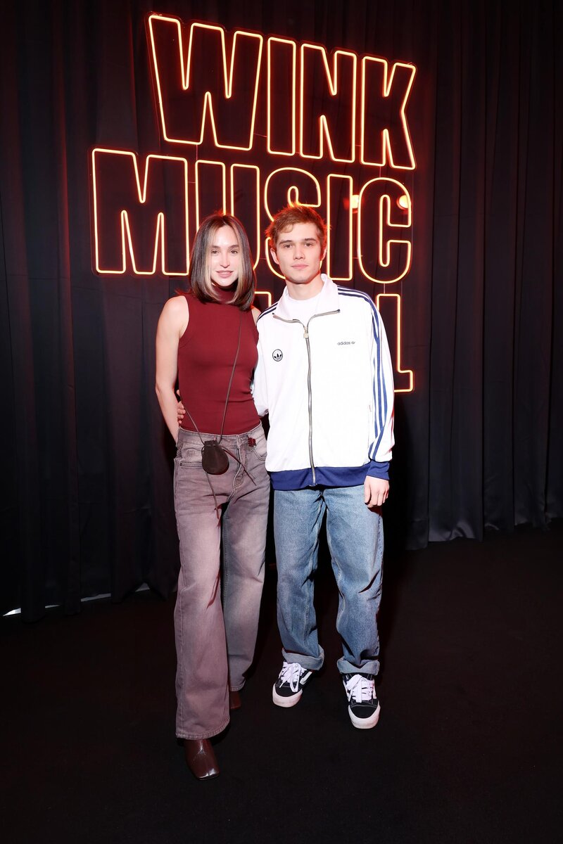     Рузиль Минекаев с супругой Азизой. Фото: пресс-служба