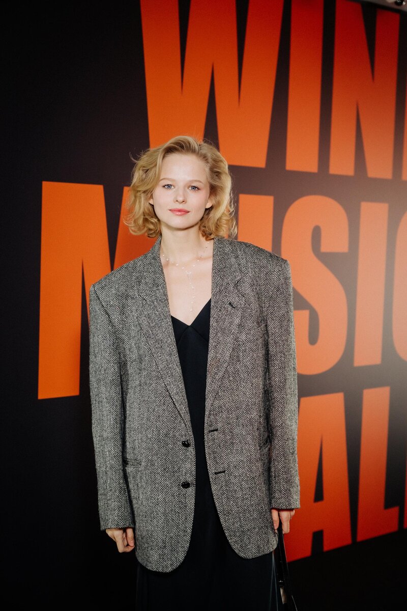     Саша Бортич. Фото: пресс-служба