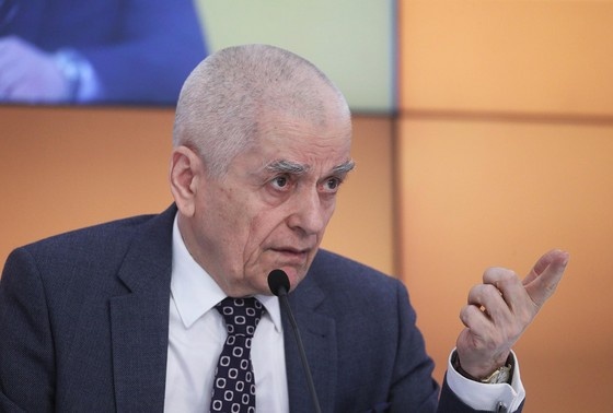    Сергей Булкин/NEWS.ru