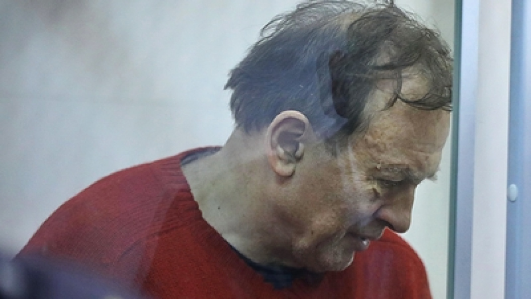    Фото: © Photoagency Interpress/Globallookpress