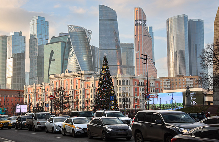    Юрий Кочетков/EPA/TASS