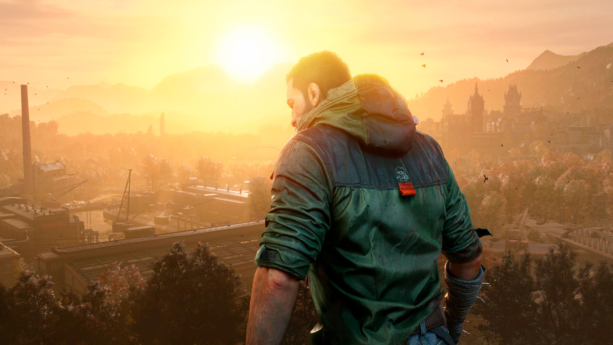 Dying Light The Beast