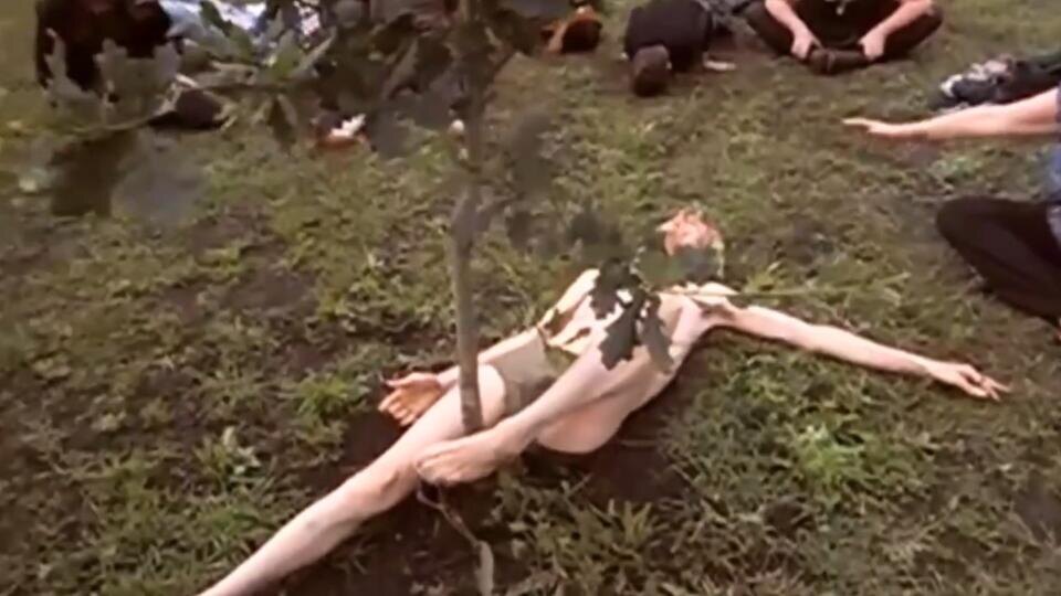 Фото: © Кадр из программы "Невероятно интересные истории", РЕН ТВ