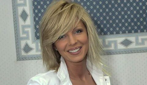 Поговаривают, что Наталья Ветлицкая родила от Сулеймана Керимова
