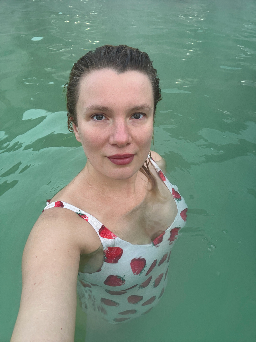 Съездила в Суворовку, билет подорожал до 700