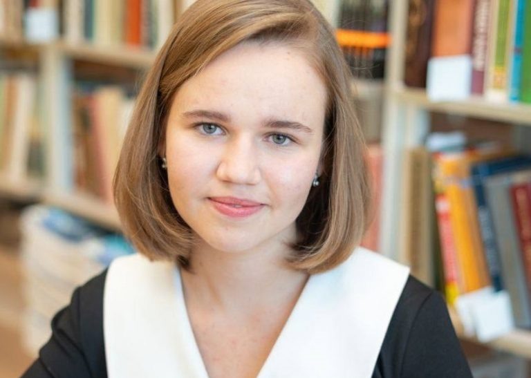    Оренбурженка победила в конкурсном отборе для участия в Школе педагогических компетенций «О»