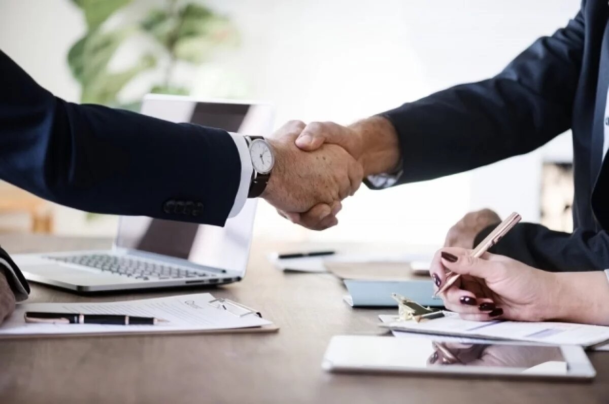    Омский союз предпринимателей покинул известный бизнесмен