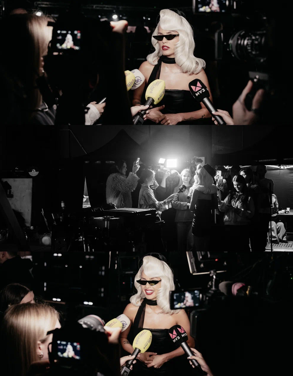 Листайте вправо, чтобы увидеть больше изображений